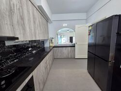 Palmville Terrace (D15), Terrace #575555421